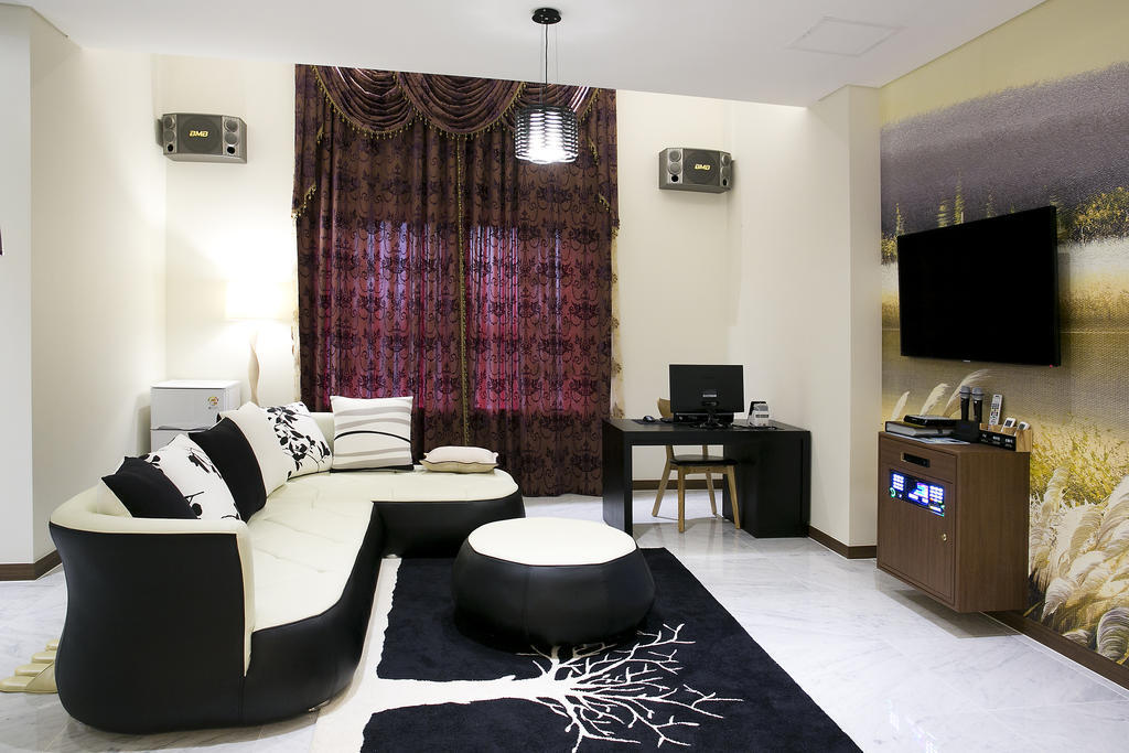 Polo Tourist Hotel Incheon Quarto foto