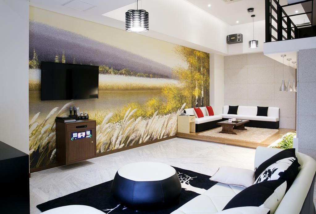 Polo Tourist Hotel Incheon Quarto foto